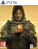 Death Stranding Director's Cut product image